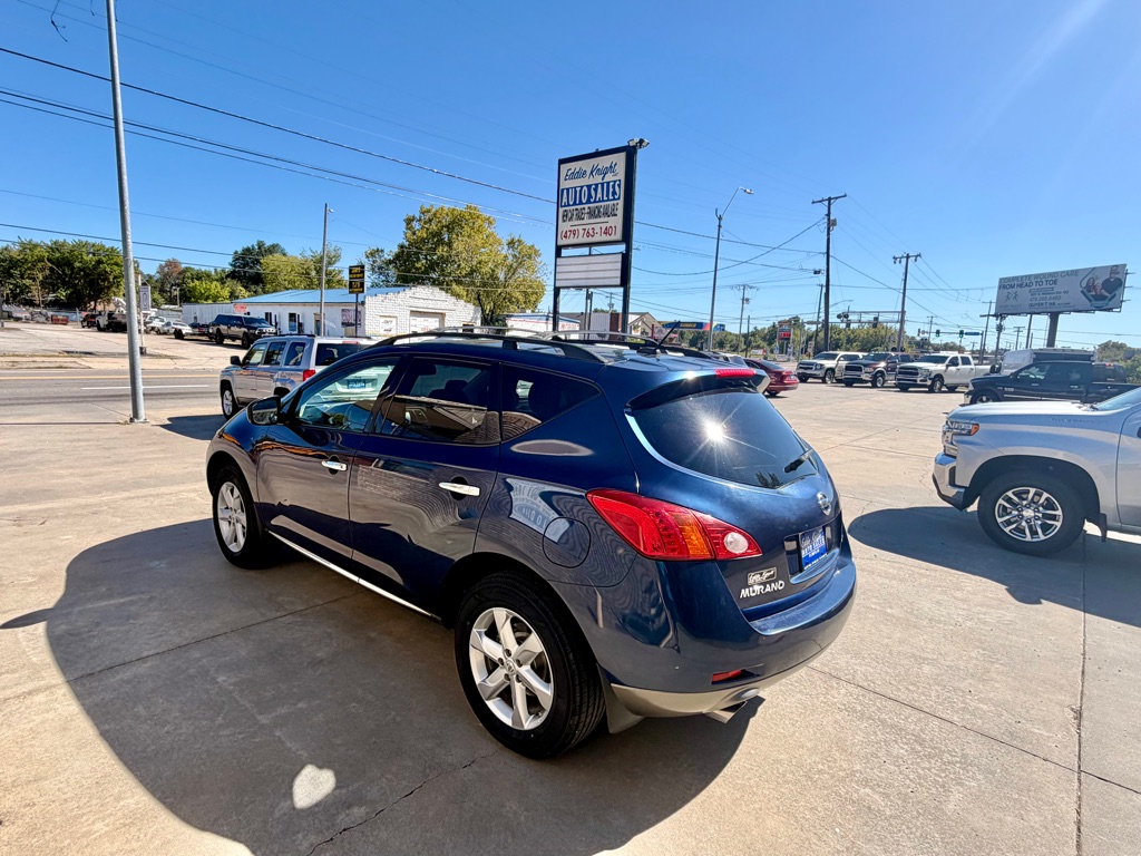 Photo 5 of this NISSAN MURANO