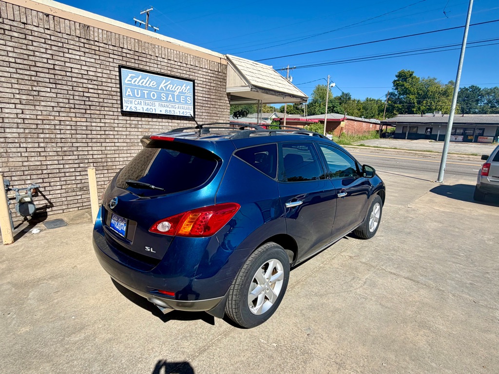 Photo 3 of this NISSAN MURANO