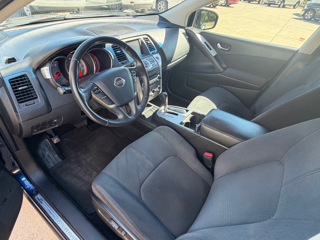 Photo 7 of this NISSAN MURANO