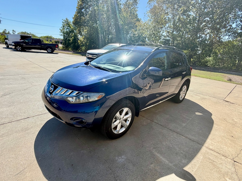 Photo 6 of this NISSAN MURANO