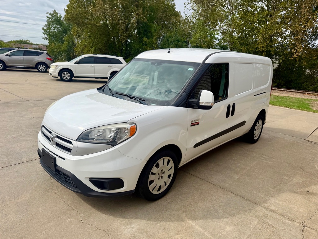 Photo 6 of this RAM PROMASTER CITY