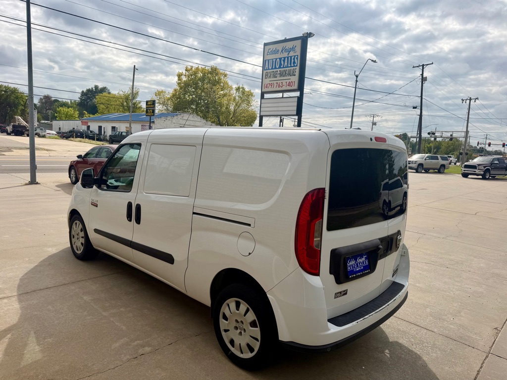 Photo 5 of this RAM PROMASTER CITY