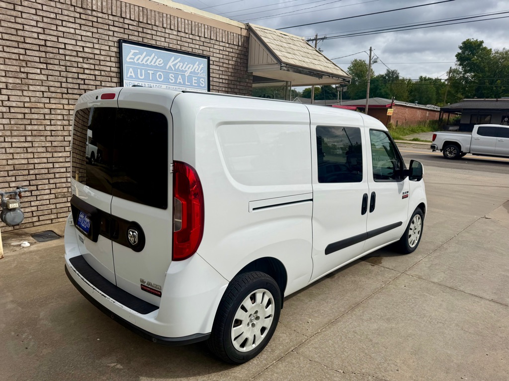 Photo 3 of this RAM PROMASTER CITY