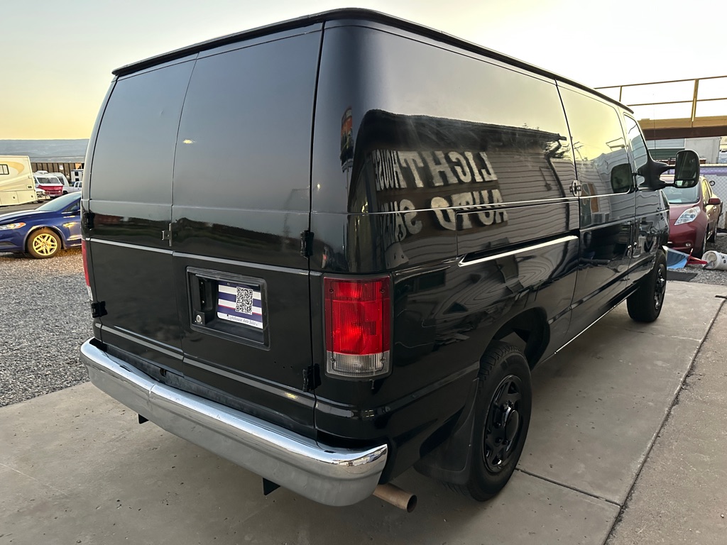 Photo 5 of this FORD ECONOLINE