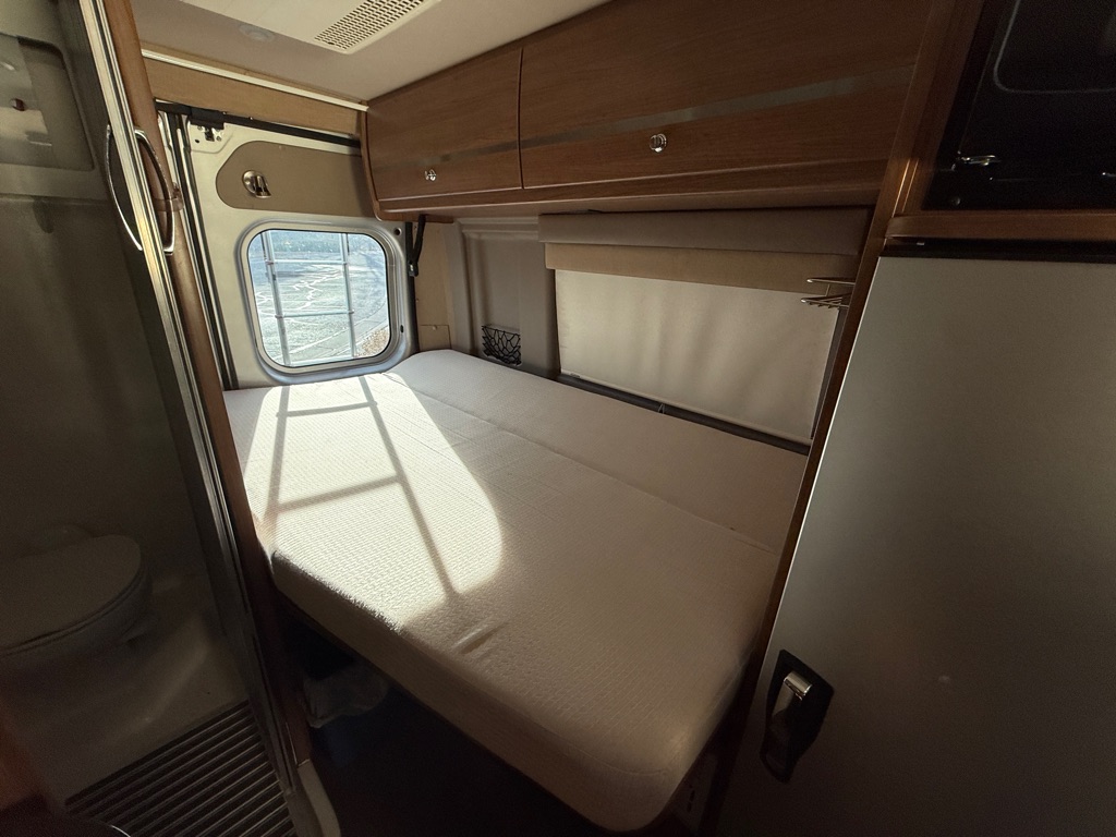 Photo 25 of this RAM PROMASTER 3500