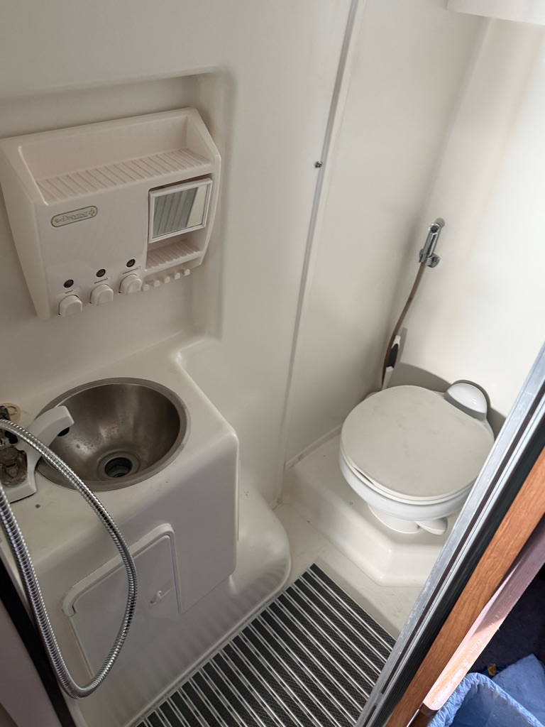 Photo 20 of this RAM PROMASTER 3500
