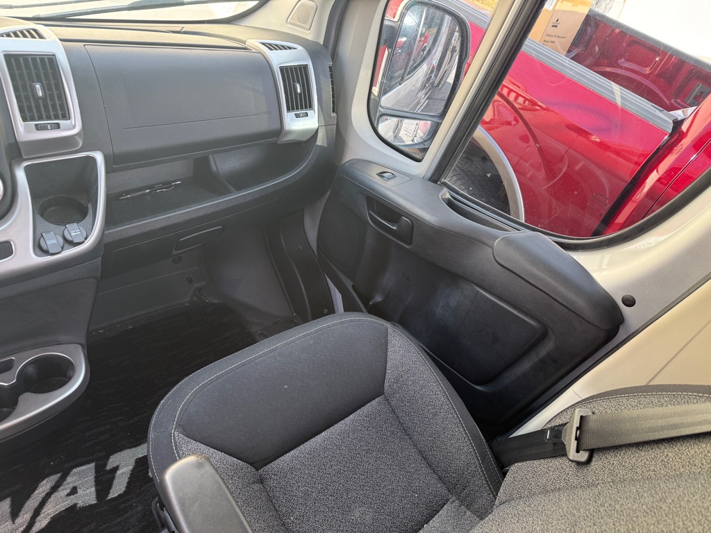 Photo 10 of this RAM PROMASTER 3500