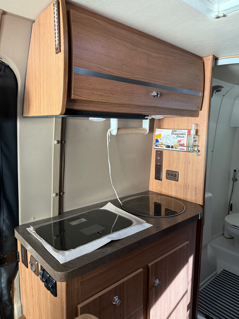 Photo 17 of this RAM PROMASTER 3500