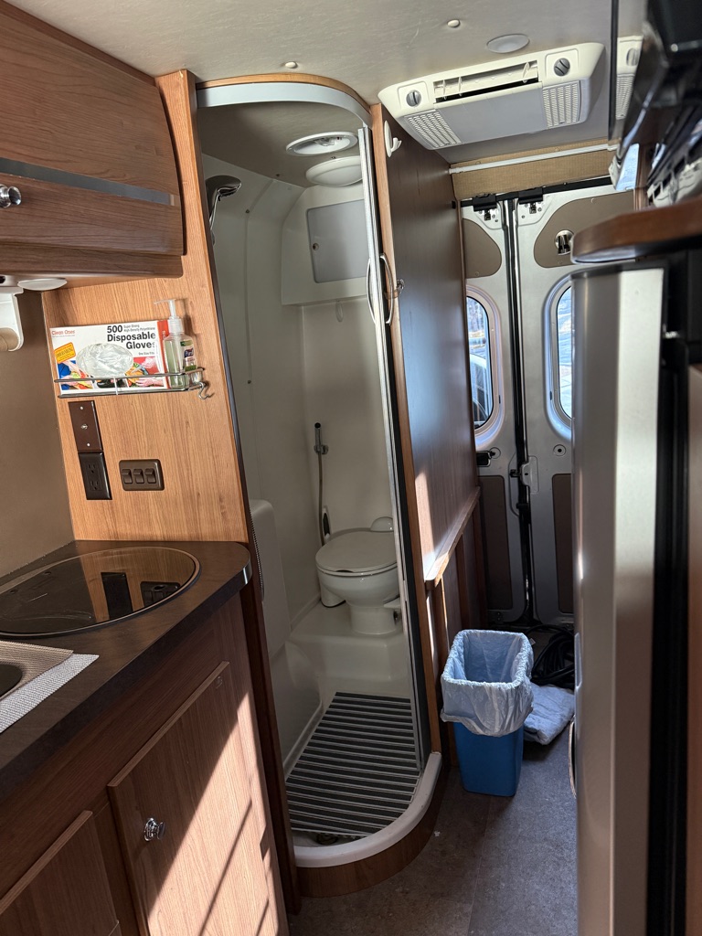 Photo 12 of this RAM PROMASTER 3500