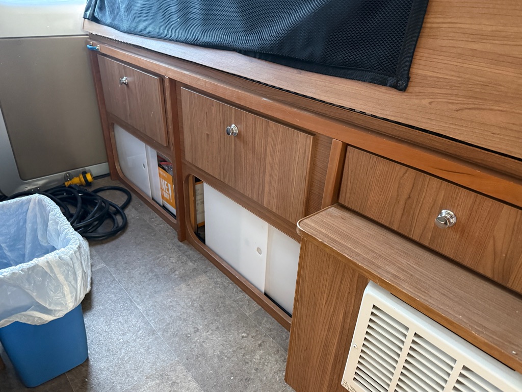 Photo 24 of this RAM PROMASTER 3500