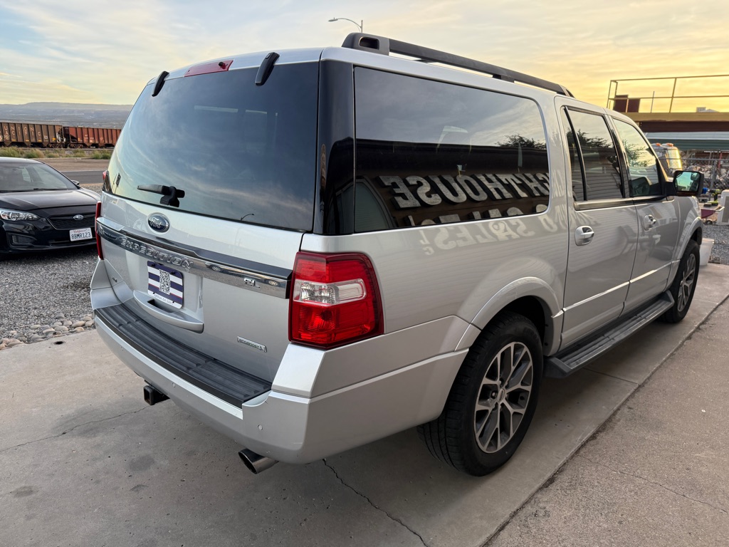 Photo 5 of this FORD EXPEDITION
