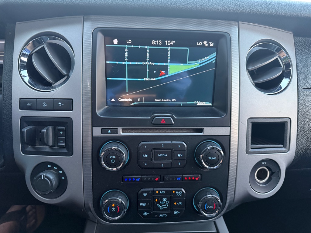 Photo 17 of this FORD EXPEDITION