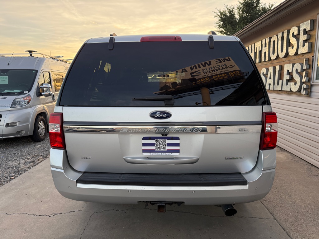 Photo 4 of this FORD EXPEDITION