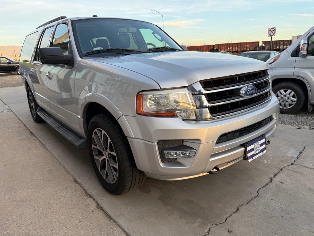 Photo 6 of this FORD EXPEDITION