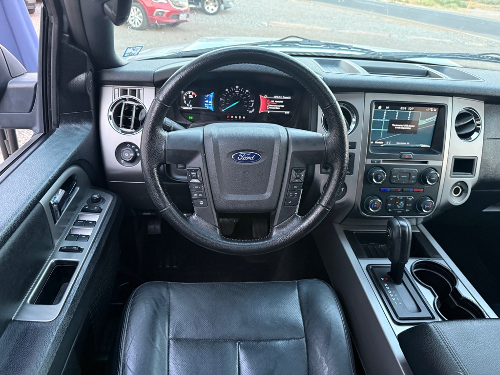 Photo 9 of this FORD EXPEDITION