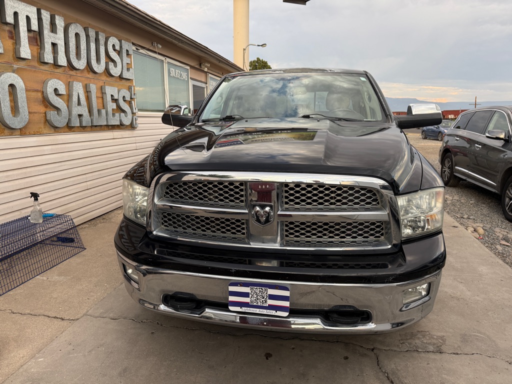 Photo 9 of this DODGE RAM 1500