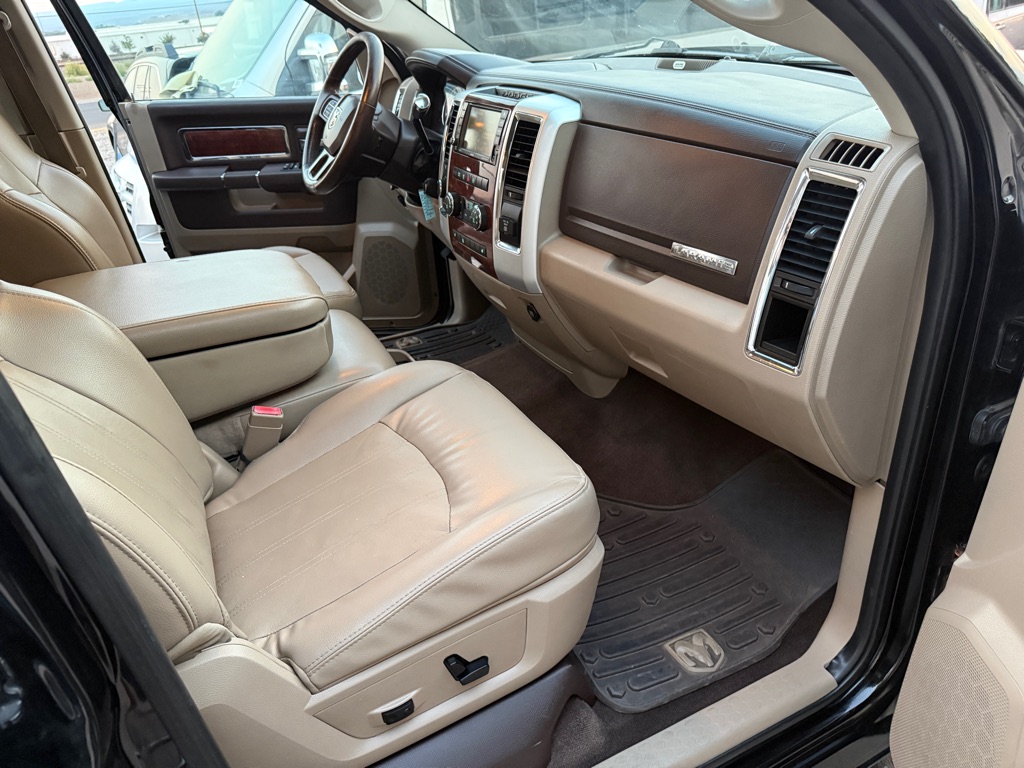 Photo 24 of this DODGE RAM 1500