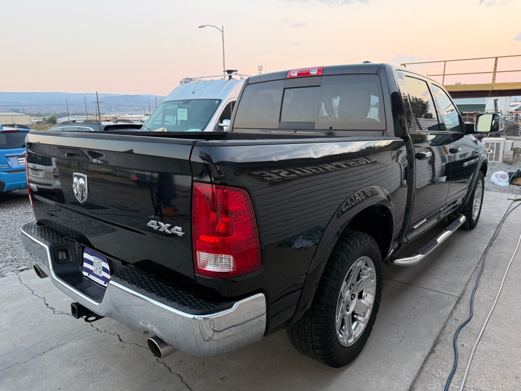 Photo 5 of this DODGE RAM 1500