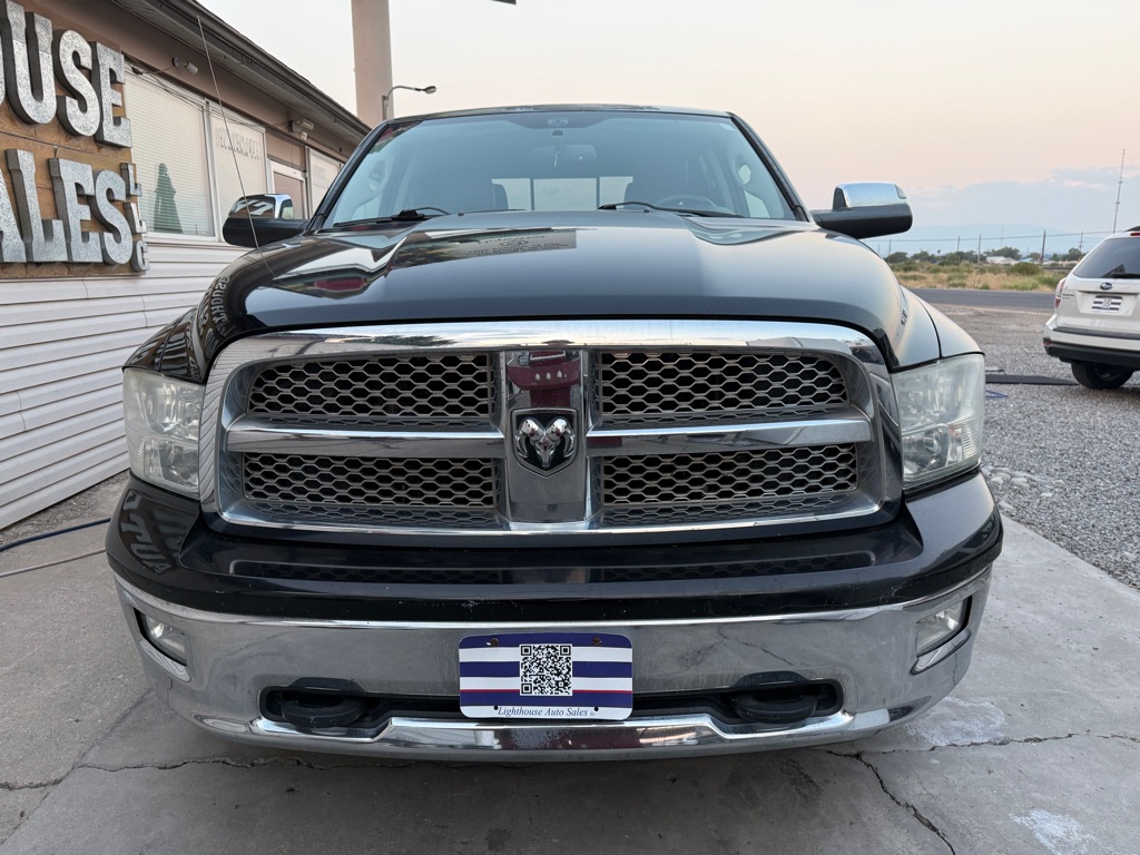 Photo 7 of this DODGE RAM 1500