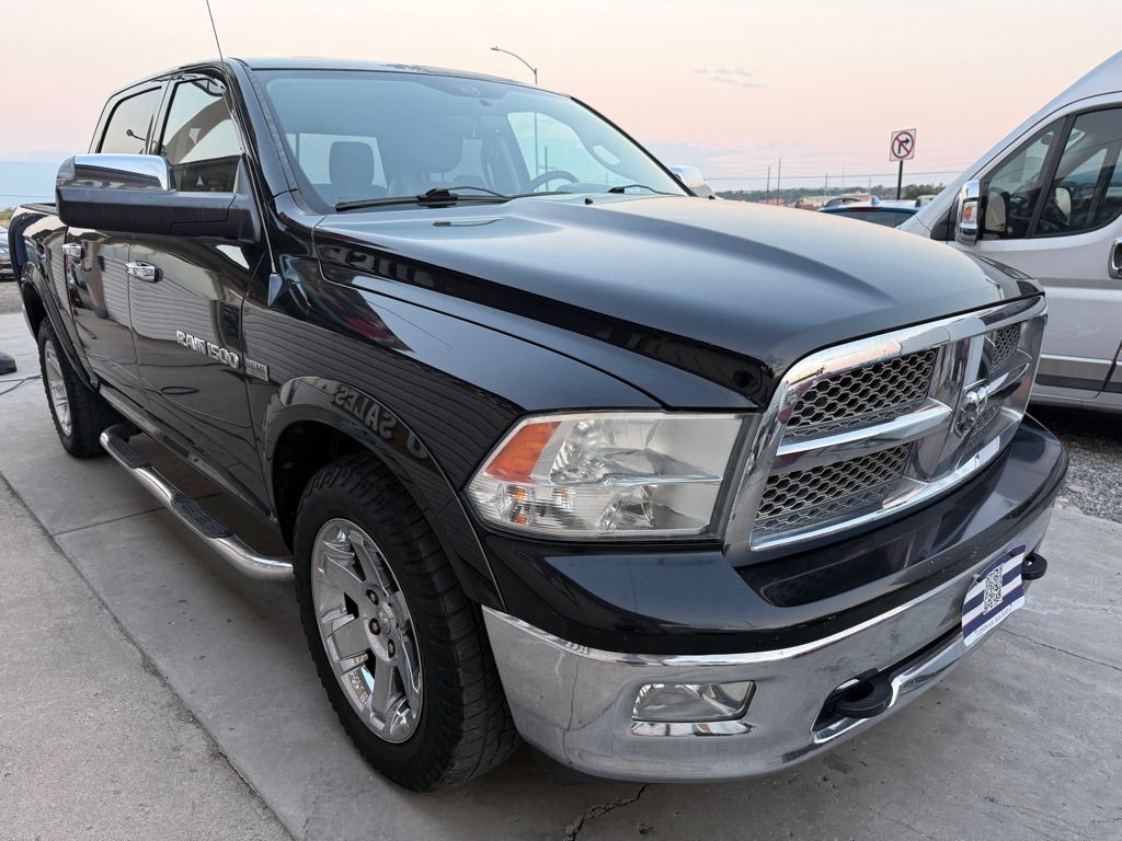 Photo 6 of this DODGE RAM 1500