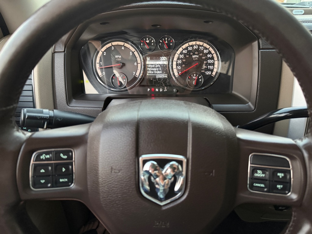 Photo 11 of this DODGE RAM 1500