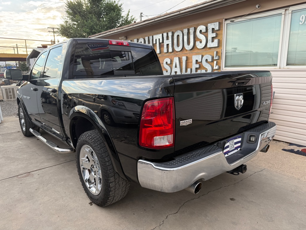 Photo 3 of this DODGE RAM 1500