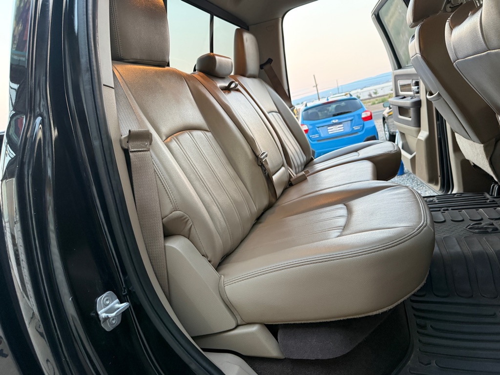 Photo 23 of this DODGE RAM 1500