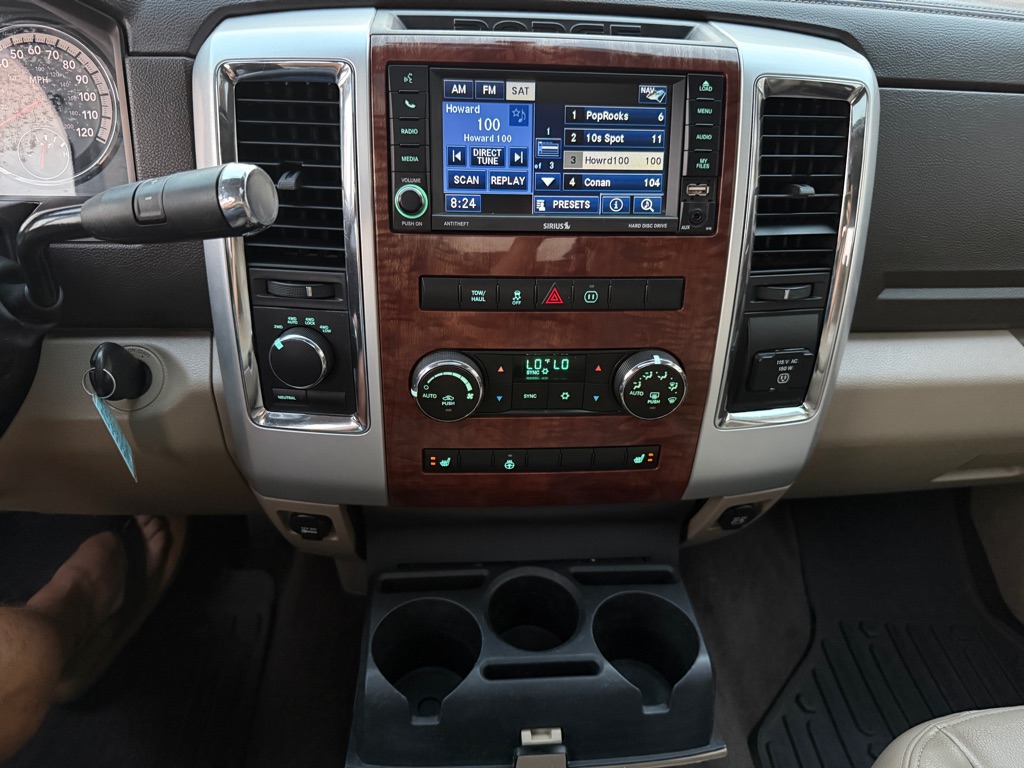 Photo 18 of this DODGE RAM 1500