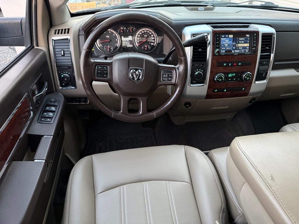 Photo 19 of this DODGE RAM 1500