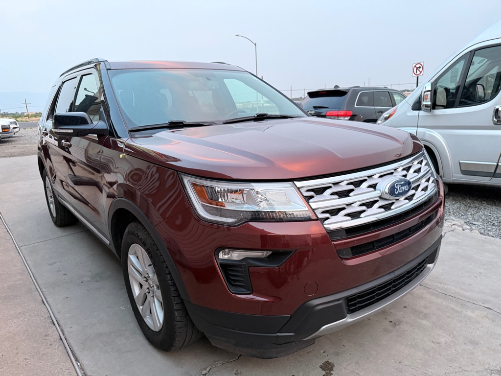 Photo 7 of this FORD EXPLORER