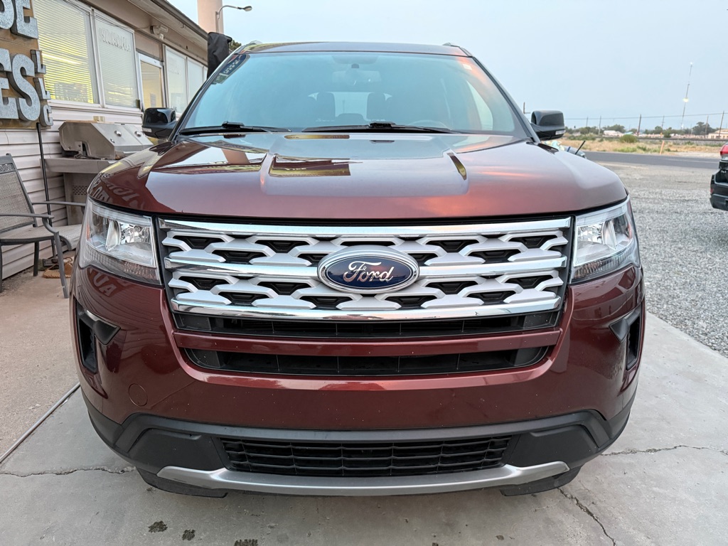 Photo 8 of this FORD EXPLORER
