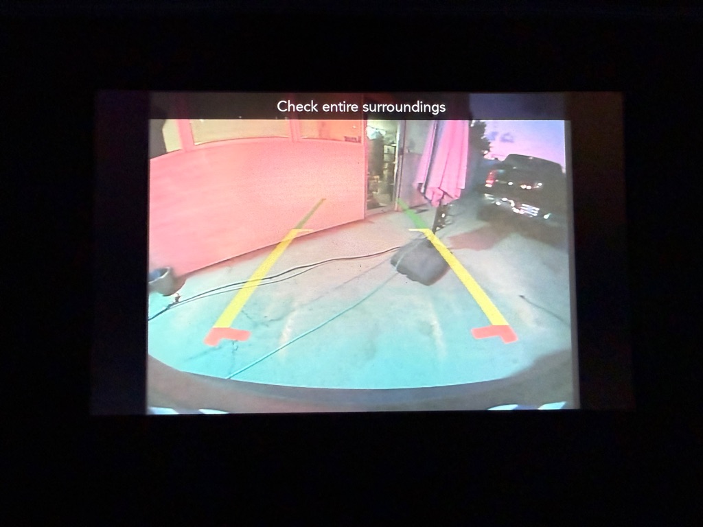 Photo 15 of this CHRYSLER VOYAGER