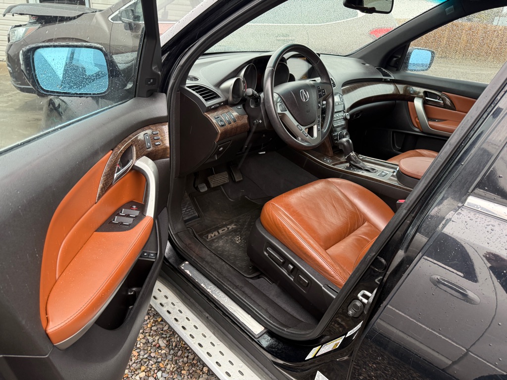Photo 8 of this ACURA MDX