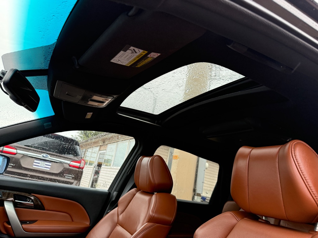 Photo 21 of this ACURA MDX