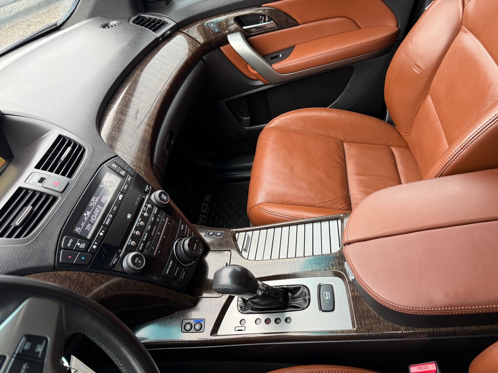 Photo 22 of this ACURA MDX