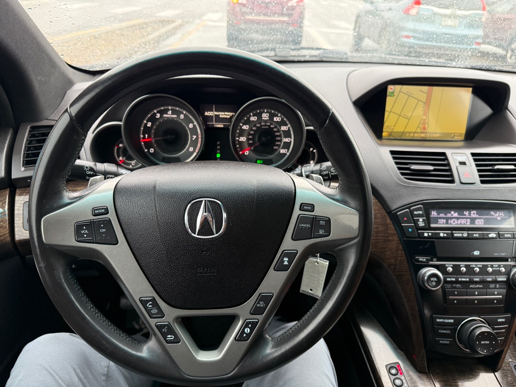 Photo 19 of this ACURA MDX