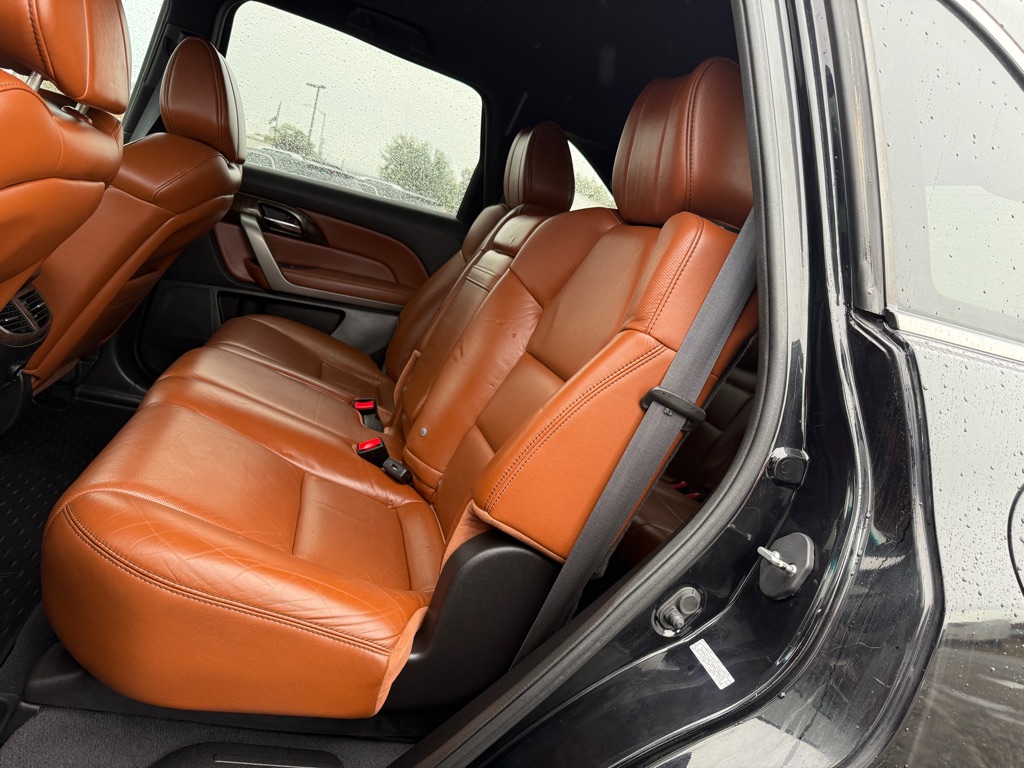 Photo 9 of this ACURA MDX