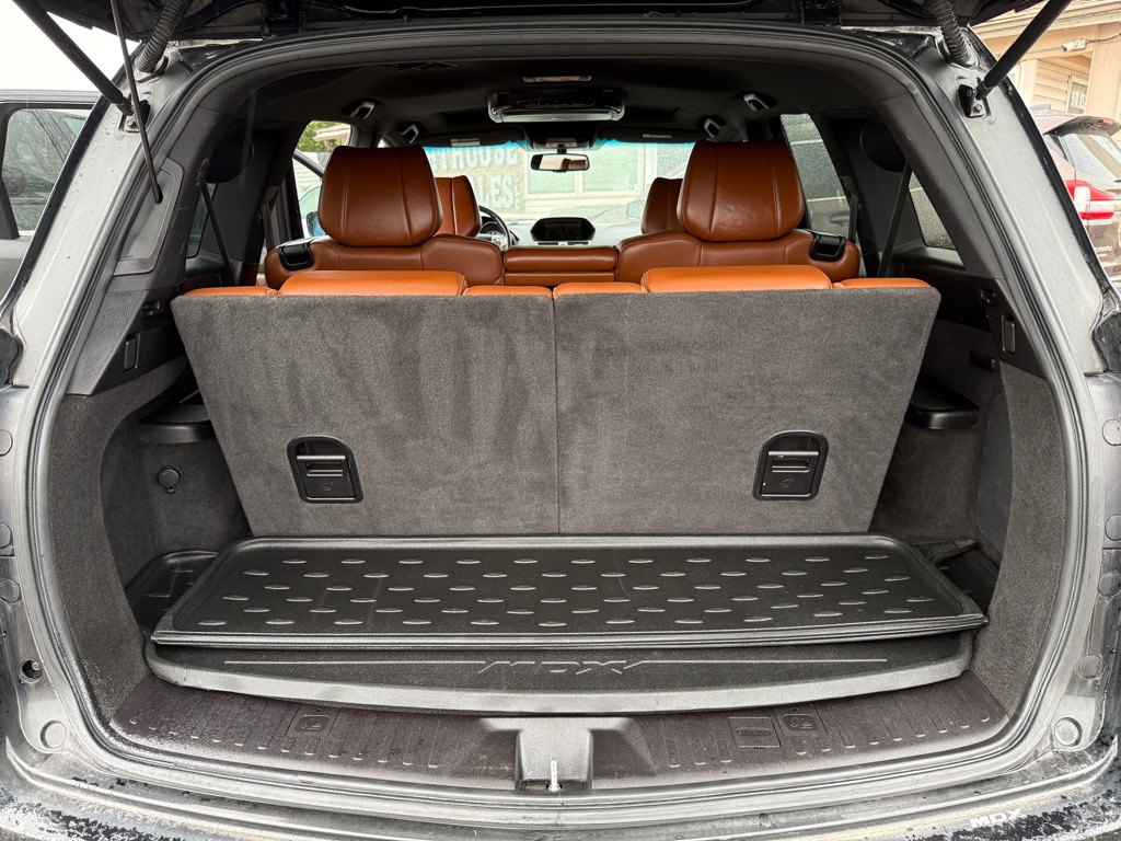 Photo 11 of this ACURA MDX