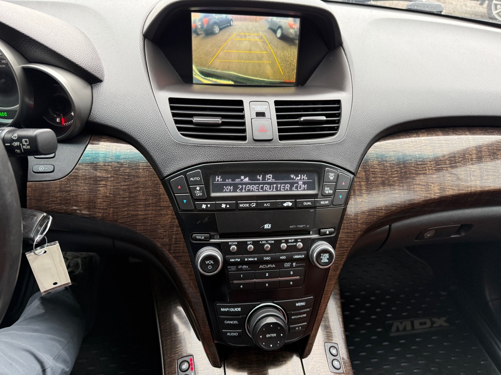 Photo 20 of this ACURA MDX