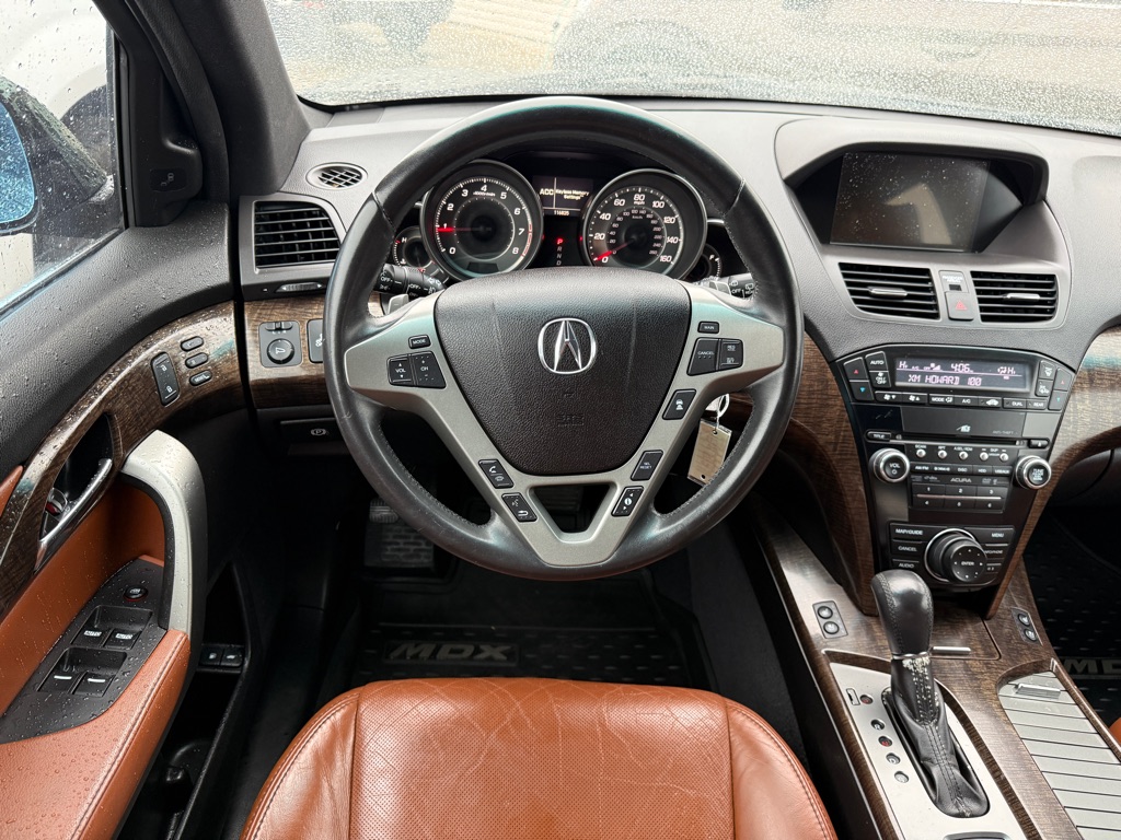 Photo 17 of this ACURA MDX