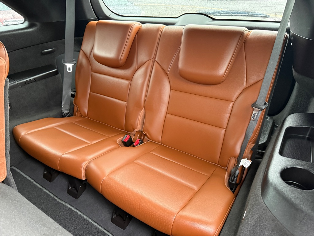 Photo 10 of this ACURA MDX