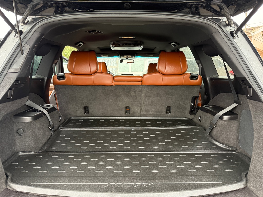 Photo 12 of this ACURA MDX