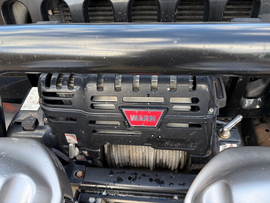 Photo 6 of this JEEP WRANGLER UNLIMI