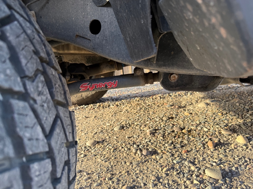 Photo 18 of this JEEP WRANGLER UNLIMI