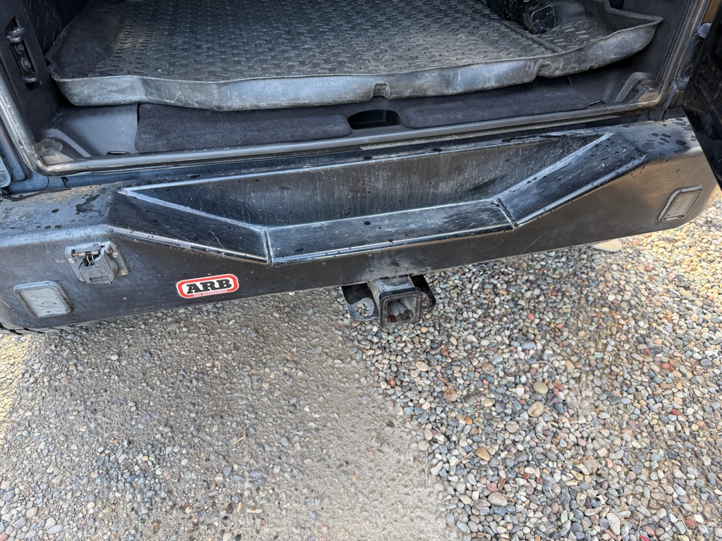 Photo 10 of this JEEP WRANGLER UNLIMI