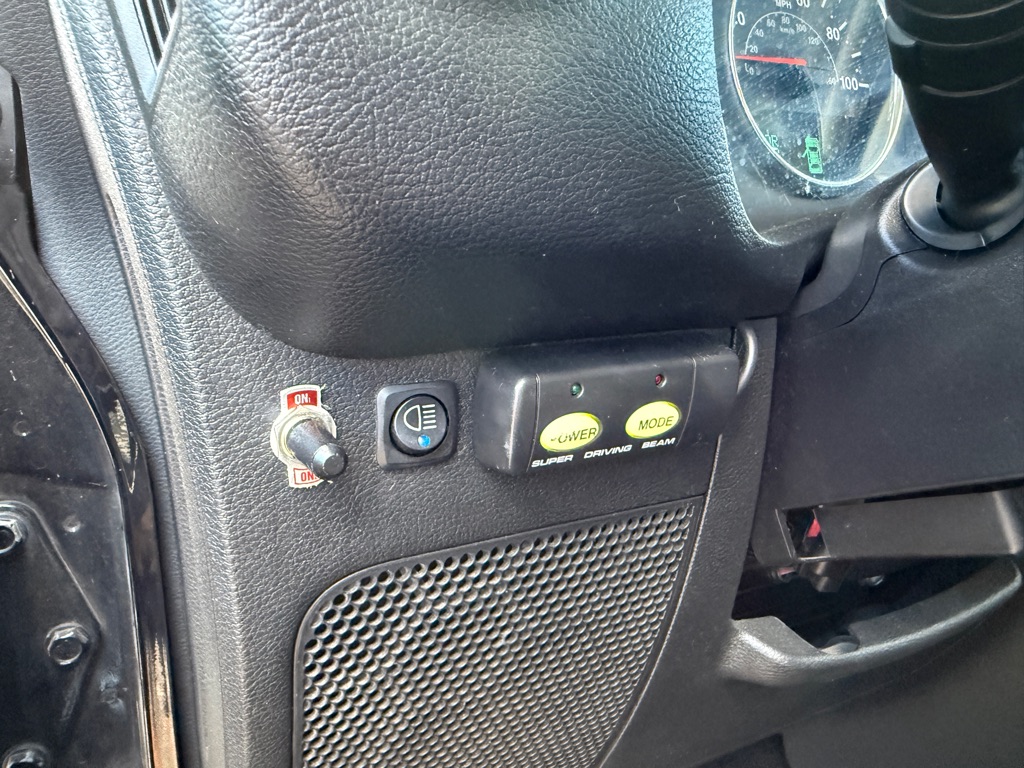 Photo 14 of this JEEP WRANGLER UNLIMI