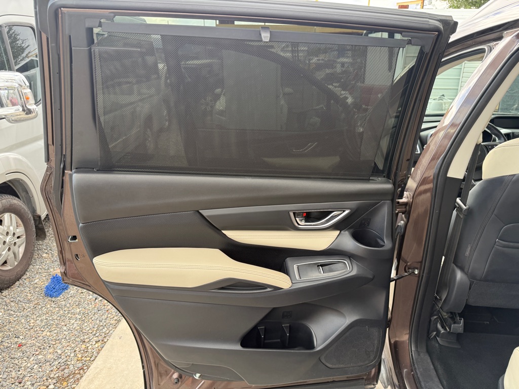 Photo 10 of this SUBARU ASCENT