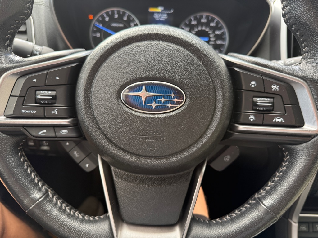 Photo 9 of this SUBARU ASCENT