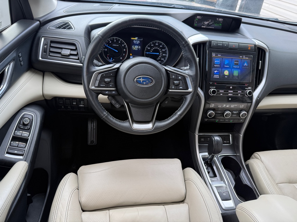 Photo 8 of this SUBARU ASCENT