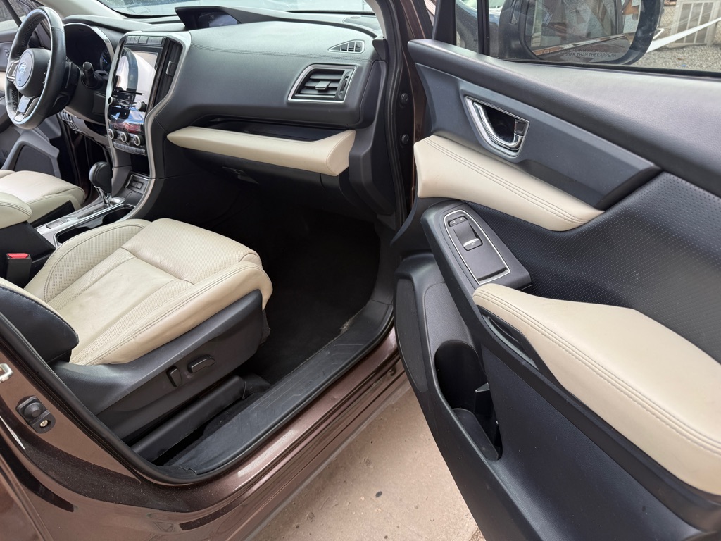Photo 14 of this SUBARU ASCENT